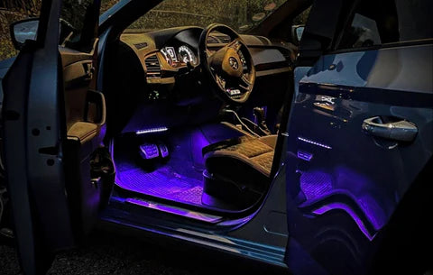 Drive Glow